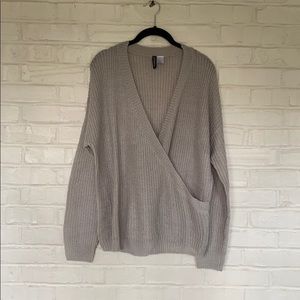 Sweater!